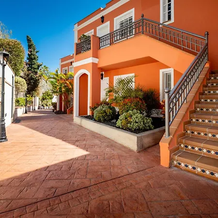 New 2026 Del Duque Beach&ocean View Apartamento