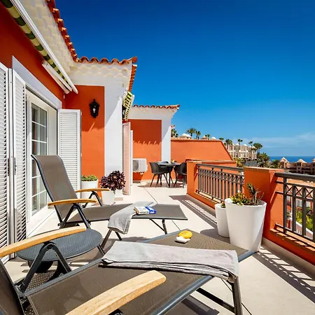 New 2026 Del Duque & Ocean View
