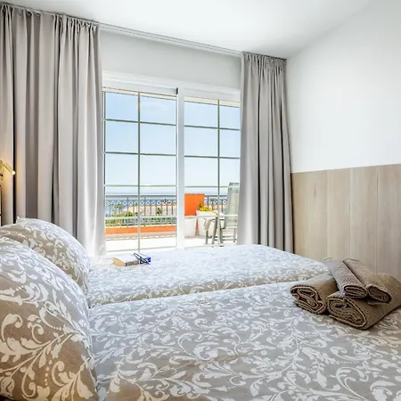 New 2026 Del Duque & Ocean View *