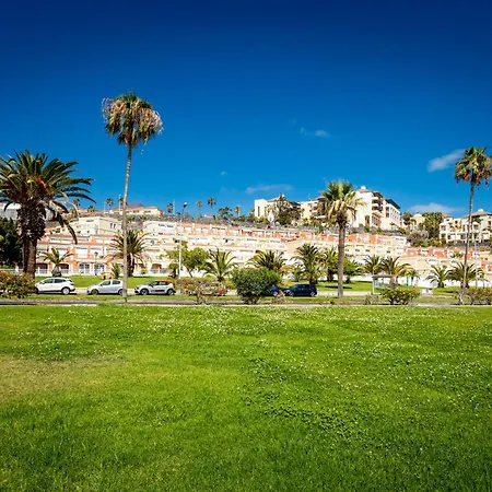 Lägenhet New 2026 Del Duque & Ocean View