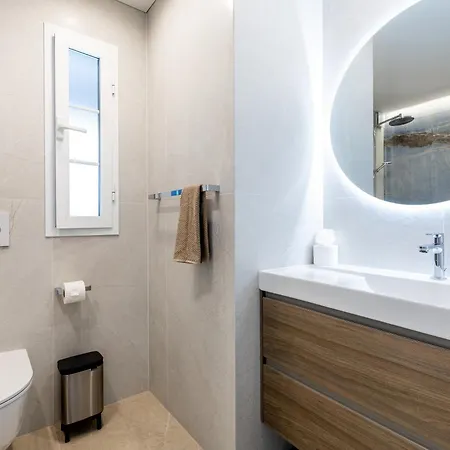 Apartamento New 2026 Del Duque Beach&ocean View