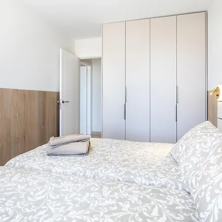 Apartamento New 2026 Del Duque Beach&ocean View