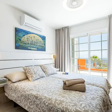 New 2026 Del Duque & Ocean View Costa Adeje (Tenerife)