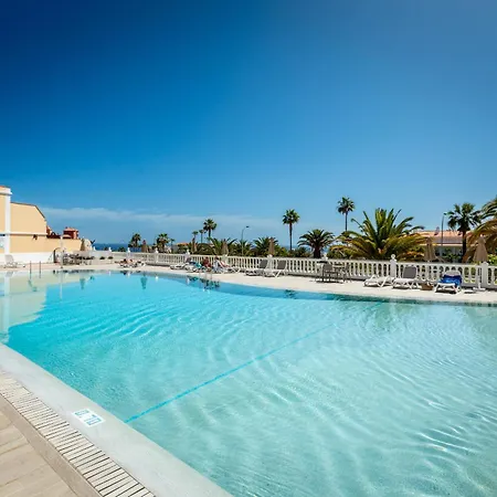 Lägenhet New 2026 Del Duque & Ocean View Costa Adeje (Tenerife)