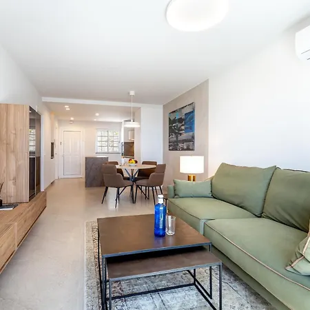 New 2026 Del Duque & Ocean View *