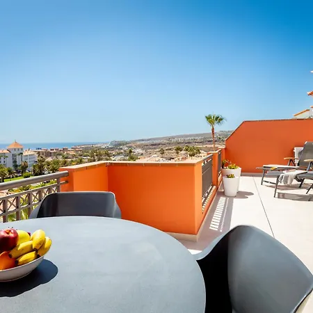 New 2026 Del Duque & Ocean View *